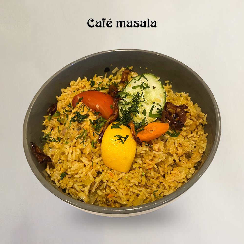 Café Masala-6