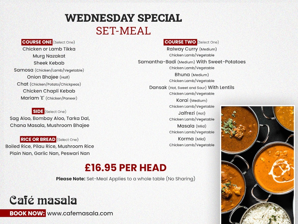 Menu Café Masala-6